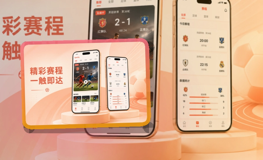 万博体育手机看赛APP，热门内容快速打开，移动端使用更自然